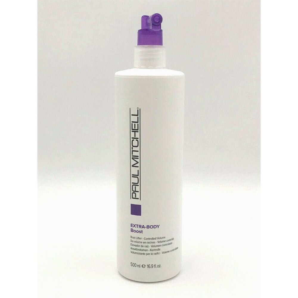 Paul Mitchell Extra Body Boost Root Lifter 16.9 oz